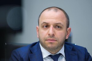 Комітет ВРУ підтримав кандидата на посаду нового керівника Фонду держмайна