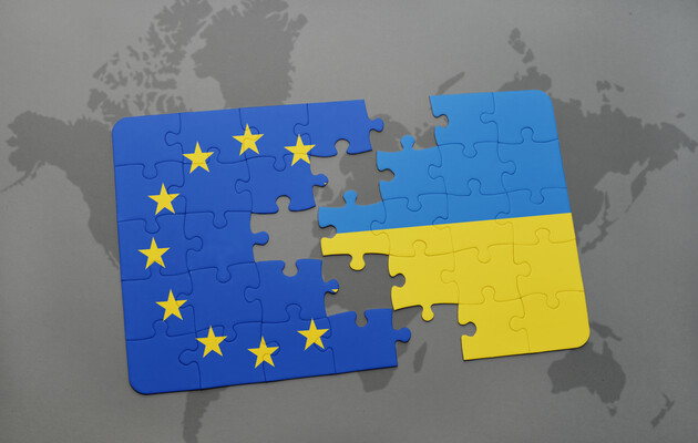 Ukraine on the way to the EU: state of play and next steps