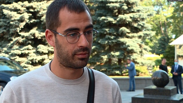 Трухину сообщили о подозрении