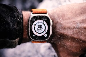 Спустя год слухов: представлены новые Apple Watch Ultra