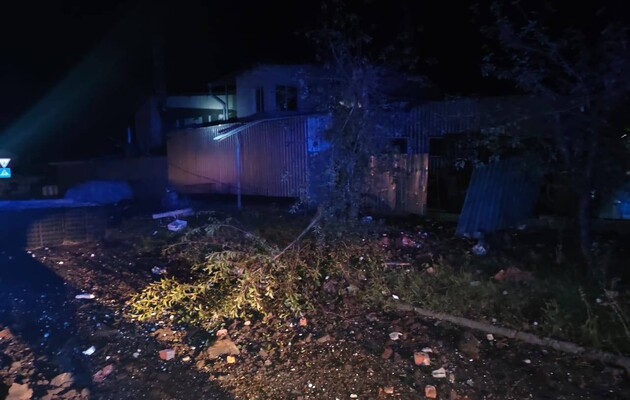 Фото иллюстративное