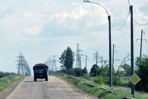 Знищення переправи на Дар’ївці уповільнило російські війська — британська розвідка