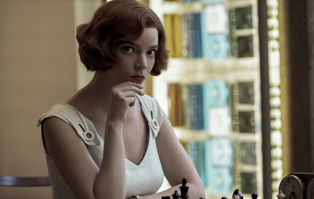 Netflix врегулював суперечку з шахісткою Ноною Гапріндашвілі через серіал «Ферзевий гамбіт»