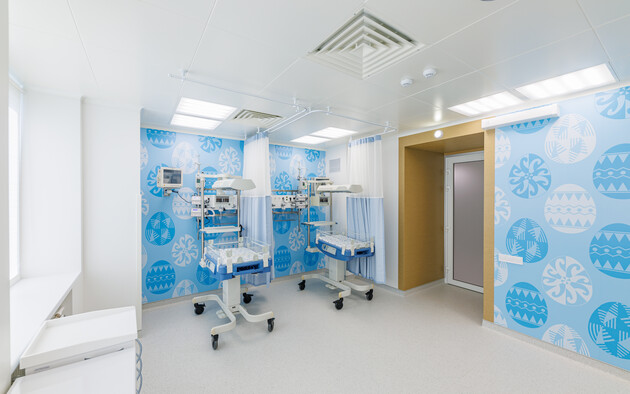 В ПАГу нова реанімація