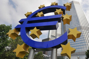 ЕЦБ впервые в истории поднял ключевые процентные ставки сразу на 75 пунктов