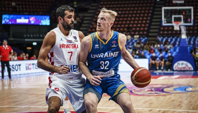 Українці пробилися до 1/8 фіналу турніру