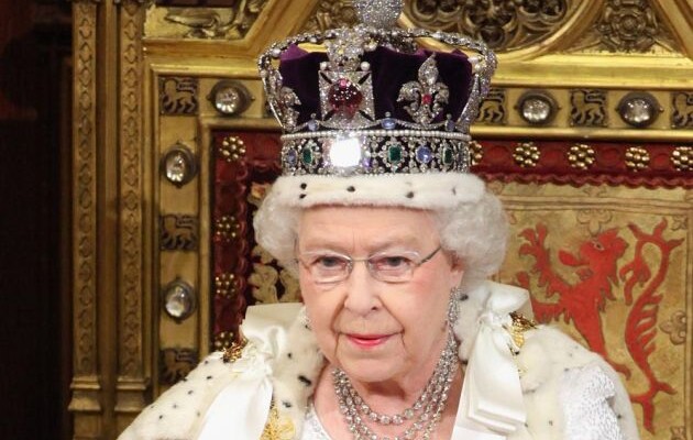 The Guardian: Что будет, если королева Елизавета II умрет?