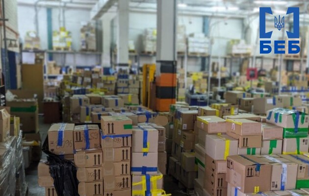 Тривають арешти російських активів