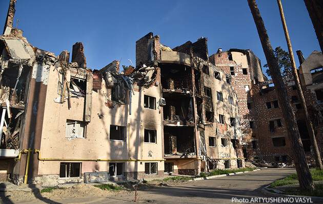 Сумма убытков растет