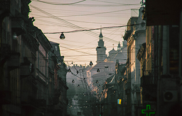 Мер Садовий стверджує, що в Львові понад 340 бізнесів прямо чи опосередковано належать росіянам
