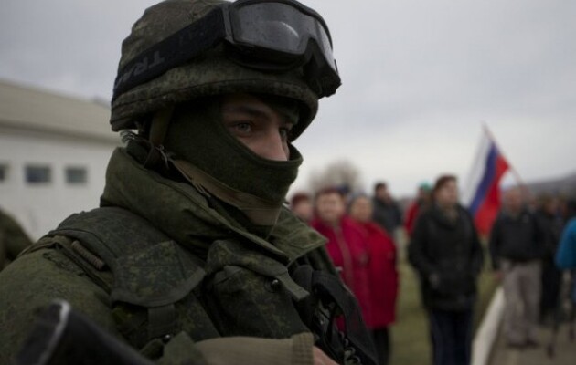 Более 10 тысяч российских военных могут попасть в оперативное окружение в Харьковской области — росСМИ