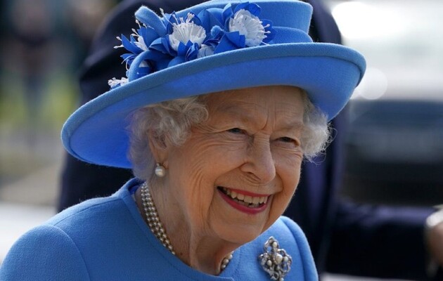 Єлизавета ІІ померла 8 вересня