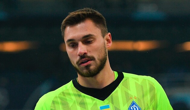 Бущан может быть наказан