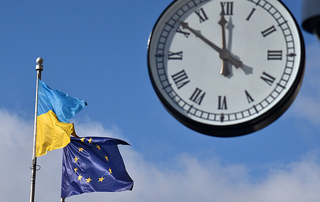 Рада ЄС погодила виділення Україні €5 мільярдів допомоги