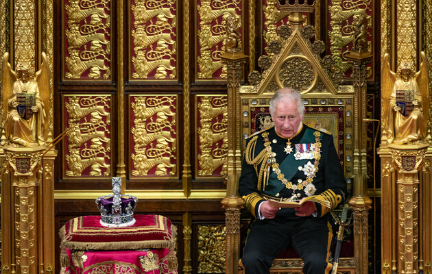 Смена короля в Британии может привести к изменению политики в 14 странах, находящихся под его властью – The Guardian