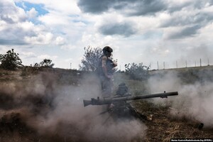 Під Лиманом Донецької області тривають бої – мер