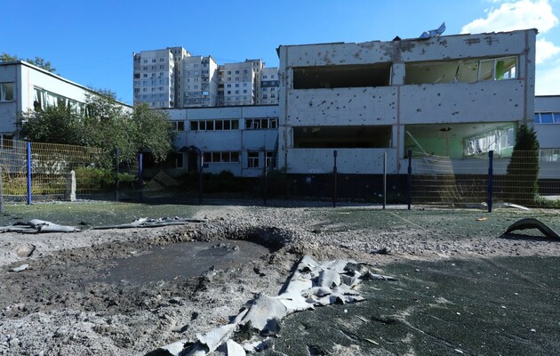 Фото иллюстративное