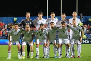 Представник ФА Боснії та Герцеговини запросить скасування матчу з Росією
