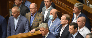 Після війни на Україну чекатиме спроба реваншу проросійських політиків – Подоляк