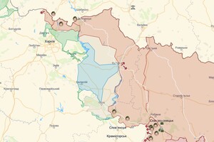 Генштаб подтвердил освобождение Купянска, а также Купянского и Изюмского районов