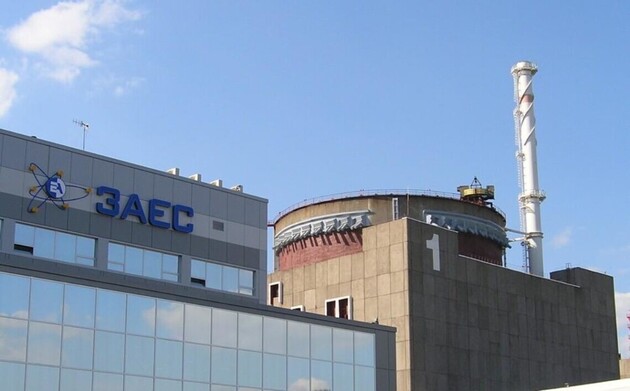 Запорожская АЭС полностью остановлена – Энергоатом