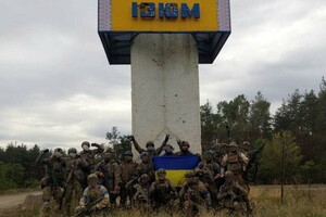 NYT: Визволення Ізюму змінить хід війни на Донбасі