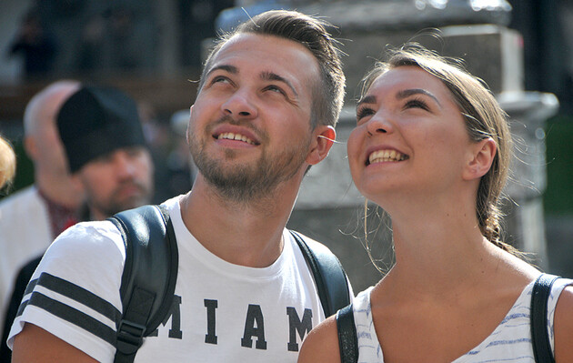 Ветераны составят 15% населения Украины