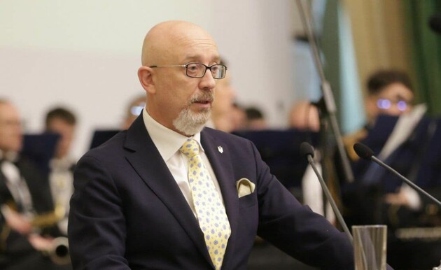 Резников озвучил новую переговорную позицию Украины