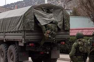 Окупанти кидають позиції на Херсонщині і ще двох напрямках – Генштаб