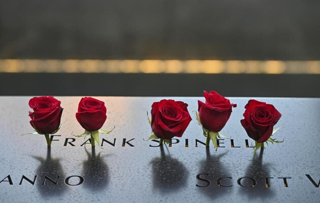 После терактов 11 сентября Америка показала свой национальный характер – Байден