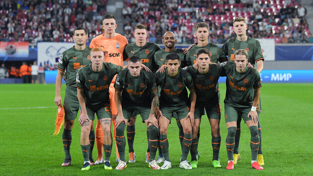 "Шахтер" будет принимать "Селтик" в Варшаве