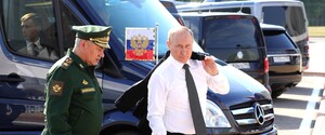 ISW: «перегруппировка» сил с Харьковщины – такая же ложь, как и «жест доброй воли» при отступлении из-под Киева