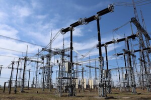 В Днепропетровской области электроснабжение уже возобновлено, в Харьковской области еще продолжаются работы