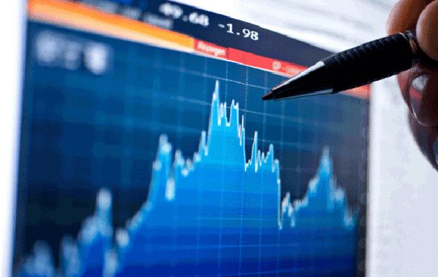 Евро растет на новостях о контрнаступлении Украины