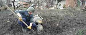 WP: В освобожденные города Харьковщины возвращается надежда на мирную жизнь, пока следователи собирают останки расстрелянных