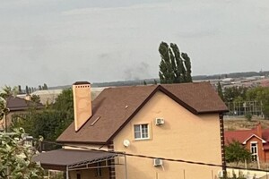 В Ростовской и Белгородской областях РФ прогремели взрывы
