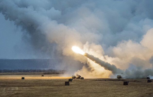 Украина передала США и союзникам список необходимого вооружения, в том числе ракеты ATACMS – СМИ