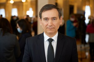 Зеленський призначив Веніславського своїм представником у ВР