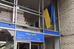 Украинские военные освободили Богородичное, вошли в Святогорск – карта