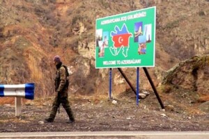 Між Вірменією та Азербайджаном знову спалахнули бойові дії