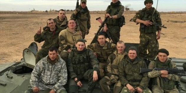 Чи врятують «вагнерівці» армію Путіна від провалу в Україні – Business Insider