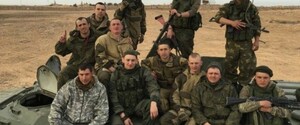Спасут ли «вагнеровцы» армию Путина от провала в Украине – Business Insider