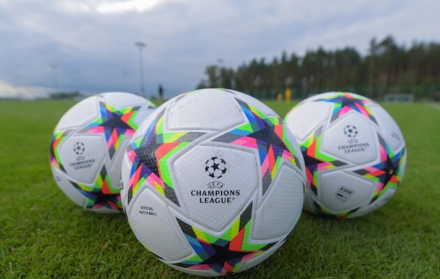 Матчи ЛЧ в Великобритании решили не отменять