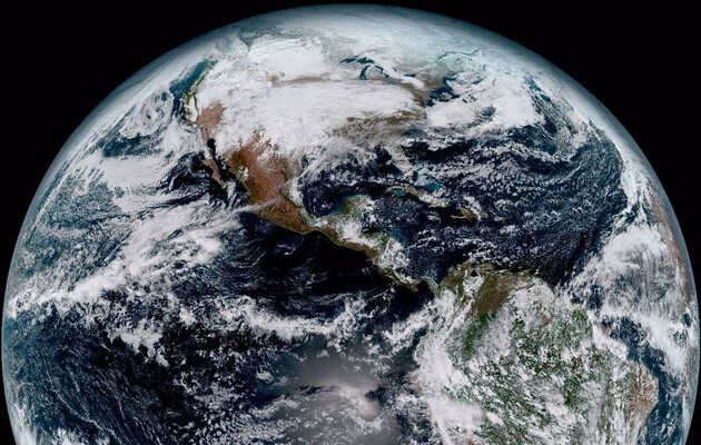 Земля могла бути «ще більш придатною для життя», якби не Юпітер – вчені
