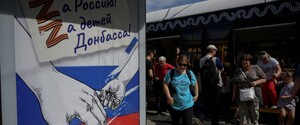 «Мы еще ничего всерьез не начинали»: Кремль тестирует готовность россиян к общей мобилизации - ЦПД