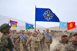 ОДКБ посилає свого генсека в Карабах на тлі загострення між Вірменією та Азербайджаном