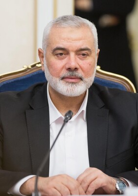 Посольство України в Ізраїлі відреагувало на зустріч лідера ХАМАС з Лавровим: «Світ не повинен дивитися на все це божевілля з боку»