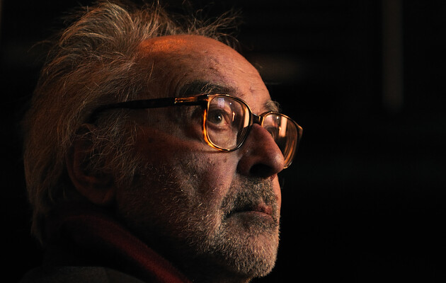 Жан-Люк Годар здійснив асистований суїцид