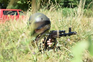 Военное положение: кого не могут призвать в армию по семейным обстоятельствам