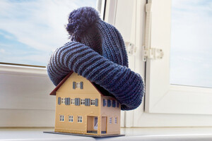 Как подготовить свое жилье к зиме: 7 советов от экспертов
